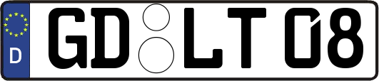 GD-LT08