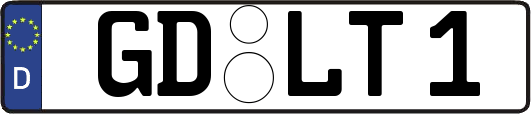 GD-LT1