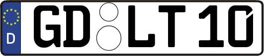 GD-LT10