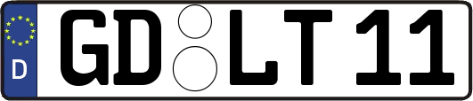GD-LT11