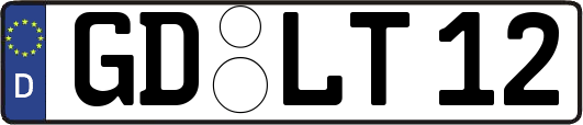 GD-LT12