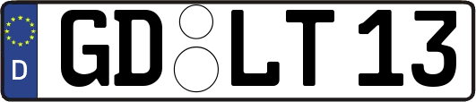 GD-LT13
