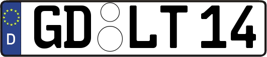 GD-LT14