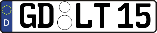 GD-LT15
