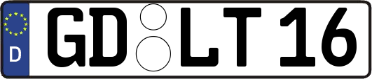 GD-LT16