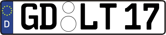 GD-LT17