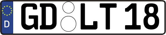 GD-LT18