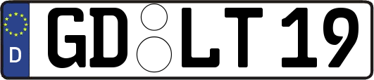 GD-LT19
