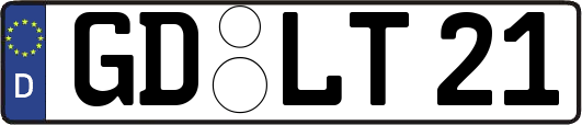 GD-LT21