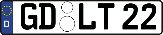 GD-LT22