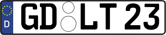 GD-LT23