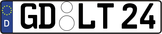 GD-LT24