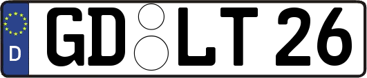 GD-LT26
