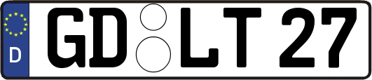 GD-LT27
