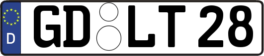 GD-LT28