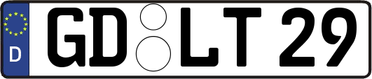 GD-LT29