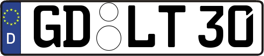 GD-LT30