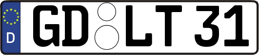 GD-LT31