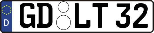 GD-LT32