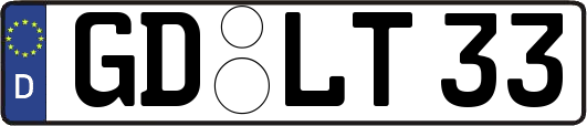 GD-LT33