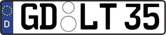 GD-LT35