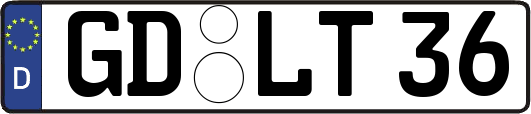 GD-LT36