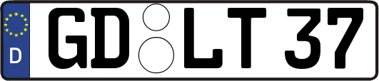 GD-LT37