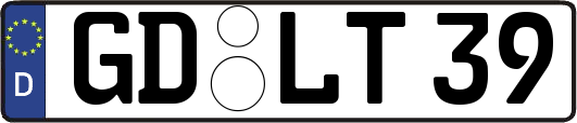 GD-LT39