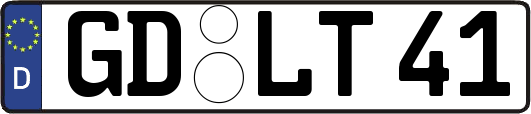 GD-LT41