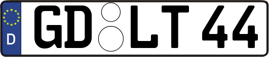 GD-LT44