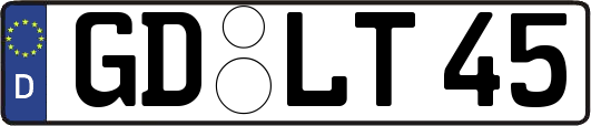 GD-LT45
