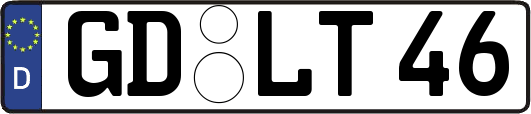 GD-LT46