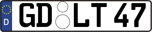 GD-LT47