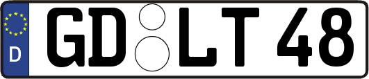 GD-LT48