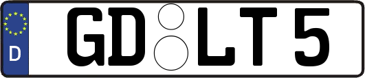 GD-LT5