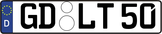GD-LT50