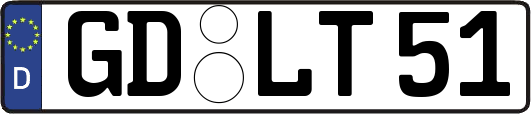 GD-LT51