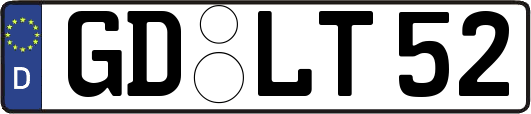 GD-LT52