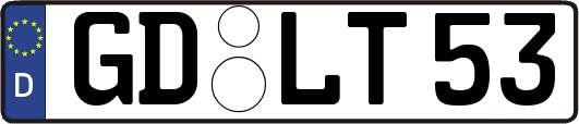GD-LT53