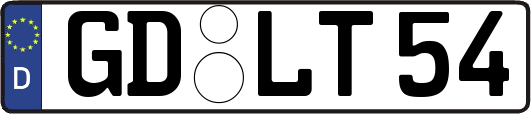 GD-LT54