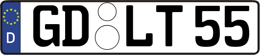 GD-LT55