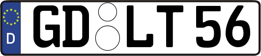 GD-LT56