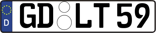 GD-LT59