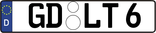 GD-LT6