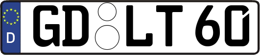 GD-LT60