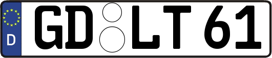 GD-LT61