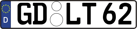GD-LT62
