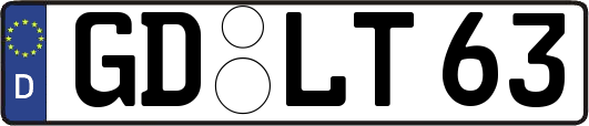 GD-LT63