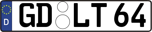 GD-LT64