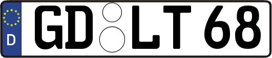 GD-LT68